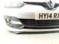 передняя часть (ноускат) Renault Megane 3 поколение [2-й рестайлинг] 2014, 1.5 л., DCi, K9K 656, дизель, 6МКПП, хетчбэк 5 дв., передний привод, 752100004R, 620224374R - фото №6