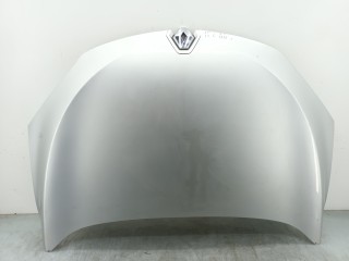 капот Renault Megane 3 поколение 2009, 1.5 л., DCi, K9K 832, дизель, 6МКПП, хетчбэк 5 дв., передний привод, 651000035R