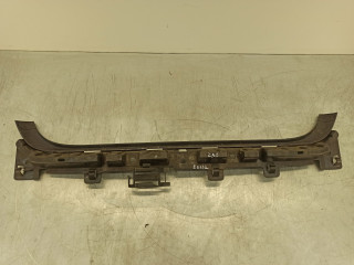 Крепление бампера заднего BMW 3 серия E90/E91 [рестайлинг] 2008, 2.0 л., D, N47 D20 A, дизель, 6МКПП, серебристый, седан, задний привод, 51127058522