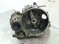 КПП механическая (МКПП) Volkswagen Caddy 3 поколение 2009, 1.9 л., TDi PD, BLS, дизель, 6МКПП, фургон, передний привод, LKA - фото №7