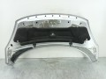 капот Renault Scenic 3 поколение 2011, 1.5 л., DCi, K9K 836, дизель, 6МКПП, минивэн, передний привод - фото №5