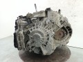 КПП автоматическая (АКПП) Volkswagen Sharan 1 поколение [2-й рестайлинг] 2007, 1.9 л., TDi PD, BVK, дизель, АКПП, минивэн, передний привод, GPE - фото №3