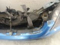 передняя часть (ноускат) Ford Focus 2 поколение [рестайлинг] 2010, 1.6 л., TDCi, G8DB, дизель, 6МКПП, хетчбэк 5 дв., передний привод, 1540638, 1675180, 1526148 - фото №10