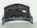 капот Nissan Note E11 2008, 1.4 л., i, CR14DE, бензин, 5МКПП, минивэн, передний привод, F51009U0M0 - фото №4
