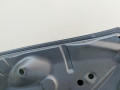 капот Renault Megane 3 поколение 2009, 1.6 л., i, K4M 848, бензин, 5МКПП, синий, хетчбэк 5 дв., передний привод, правый руль, 651000035R - фото №9