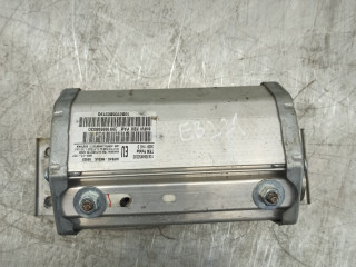 подушка безопасности пассажира BMW 1 серия E81/E87 [рестайлинг] 2010, 2.0 л., D, N47 D20 A, дизель, 6МКПП, серебристый, хетчбэк 5 дв., передний привод, правый руль, 34081149