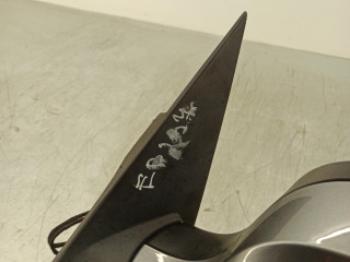 зеркало наружное левое BMW X1 E84 2010, 2.0 л., D, N47 D20 A, дизель, АКПП, серый, внедорожник 5 дв., полный привод