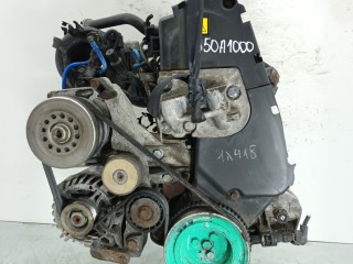 двигатель Fiat Grande Punto 199 [рестайлинг] 2011, 1.4 л., i, 350 A1.000, бензин, 5МКПП, хетчбэк 3 дв., передний привод, 350A1000