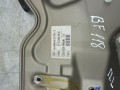 стеклоподъемник электрический передний левый Skoda Octavia 2 поколение (A5) 2005, 1.9 л., TDi PD, BXE, дизель, 6МКПП, хетчбэк 5 дв., передний привод, 1Z1837655B - фото №3