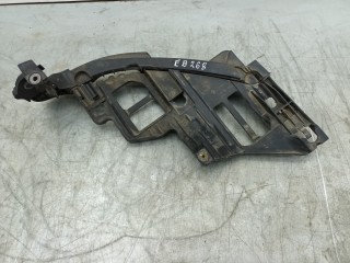 кронштейн (крепление) Volkswagen Golf 6 поколение 2010, 2.0 л., TDi, CFGB, дизель, 6МКПП, чёрный, хетчбэк 3 дв., передний привод, 5K807228A