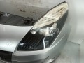 передняя часть (ноускат) Renault Scenic 3 поколение 2011, 1.5 л., DCi, K9K 836, дизель, 6МКПП, минивэн, передний привод - фото №11