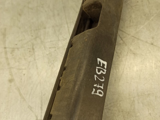 Крепление бампера заднего BMW X3 E83 [рестайлинг] 2010, 2.0 л., D, N47 D20 A, дизель, 6МКПП, серый, внедорожник 5 дв., полный привод, 51123400953