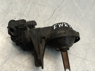 сервопривод заслонок впускного коллектора Opel Corsa D 2007, 1.4 л., i, Z 14 XEP, бензин, 5МКПП, хетчбэк 5 дв., передний привод, 928498092