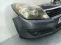 передняя часть (ноускат) Opel Astra H 2006, 1.7 л., CDTi, Z 17 DTH, дизель, 5МКПП, хетчбэк 5 дв., передний привод, 0180316 - фото №2