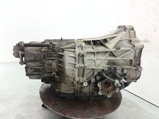вариатор Audi A6 4F/C6 2005, 2.4 л., i, BDW, бензин, АКПП, седан, передний привод, GAC