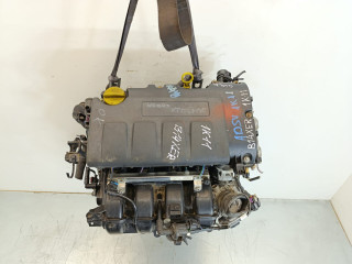 двигатель Opel Corsa E 2019, 1.4 л., i, бензин, 5МКПП, хетчбэк 5 дв., передний привод, B14XER