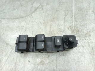 блок управления стеклоподъемниками Mazda 6 GJ (2012 - 2015), дизель, универсал, GKM266350A