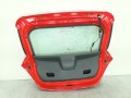 крышка багажника (дверь 3-5) Opel Corsa D 2010, 1.4 л., i, Z 14 XEP, бензин, 5МКПП, хетчбэк 5 дв., передний привод, 93191542, 13266302 - фото №2