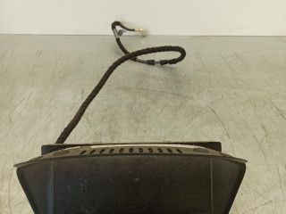 монитор мультимедиа BMW 3 серия E90/E91/E92/E93 [рестайлинг] 2008, 2.0 л., D, N47 D20 A, дизель, 6МКПП, серебристый, седан, задний привод, 65829151979