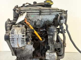 двигатель Volkswagen Golf 5 поколение 2004, 2.0 л., SDi, BDK, дизель, 5МКПП, хетчбэк 5 дв., передний привод, BDK