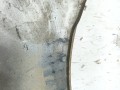 крыло переднее левое Renault Megane 3 поколение 2009, 1.5 л., DCi, K9K 832, дизель, 6МКПП, хетчбэк 5 дв., передний привод, 631011470R, 631010047R, 631017297R - фото №9