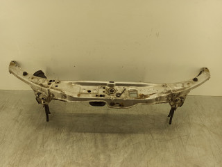 передняя панель крепления облицовки (телевизор) Opel Astra H/Family [рестайлинг] 2009, 1.6 л., i, Z 16 XER, бензин, 5МКПП, серебристый, хетчбэк 3 дв., передний привод, 93189014