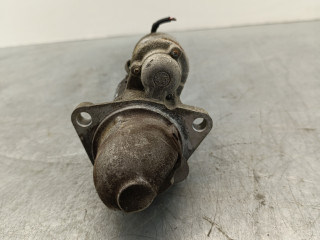 стартер Opel Vectra B [рестайлинг] 2002, 2.2 л., i, Z 22 SE, бензин, 5МКПП, универсал, передний привод, 2567585