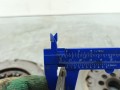 маховик Nissan Qashqai 1 поколение 2008, 2.0 л., DCi, M9R, дизель, 6МКПП, внедорожник 5 дв., передний привод - фото №7