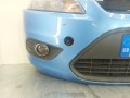 передняя часть (ноускат) Ford Focus 2 поколение [рестайлинг] 2010, 1.6 л., TDCi, G8DB, дизель, 6МКПП, хетчбэк 5 дв., передний привод, 1540638, 1675180, 1526148 - фото №3
