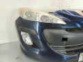 передняя часть (ноускат) Peugeot 308 T7 2009, 1.6 л., i, 5FW (EP6), бензин, 5МКПП, хетчбэк 5 дв., передний привод, 7401.LZ - фото №2