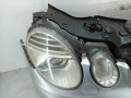 передняя часть (ноускат) Mercedes-Benz E-Класс W211/S211 [рестайлинг] 2007, 3.0 л., CDi, OM 642.920, дизель, АКПП, седан, задний привод - фото №10