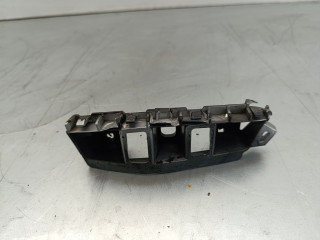 крепление бампера Volkswagen Touareg 2 поколение [рестайлинг] 2015, 3.0 л., TDi, CVVA, дизель, АКПП, внедорожник 5 дв., полный привод, 7P6807184G