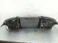 передняя часть (ноускат) Mercedes-Benz C-Класс W204/S204/C204 [рестайлинг] 2011, 2.1 л., CDi, OM 651.911, дизель, АКПП, седан, задний привод, A2046200072, A2046200291, A2046200991, A2046205234, A2048857625 - фото №16