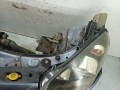 передняя часть (ноускат) Opel Astra H/Family [рестайлинг] 2007, 1.4 л., i, Z 14 XEP, бензин, 5МКПП, хетчбэк 5 дв., передний привод, 1400575, 93189014 - фото №4