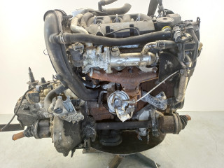 двигатель Peugeot 308 T7 [рестайлинг] 2011, HDi, RH01, 6МКПП, универсал, передний привод, RH01, RHF