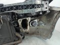 передняя часть (ноускат) Ford Focus 2 поколение [рестайлинг] 2010, 1.6 л., TDCi, G8DB, дизель, 6МКПП, хетчбэк 5 дв., передний привод, 1540638, 1675180, 1526148 - фото №19