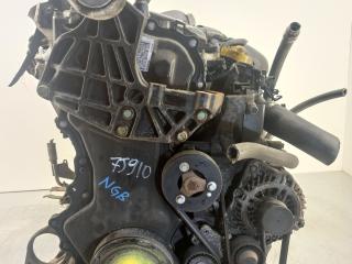 двигатель Nissan Qashqai J10 [рестайлинг] 2011, 2.0 л., DCi, M9R, дизель, 6МКПП, внедорожник 5 дв., передний привод, M9R, M9R856