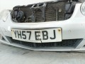 передняя часть (ноускат) Mercedes-Benz E-Класс W211/S211 [рестайлинг] 2007, 3.0 л., CDi, OM 642.920, дизель, АКПП, седан, задний привод - фото №4