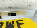 крышка багажника (дверь 3-5) Volkswagen Jetta 6 поколение 2013, 1.6 л., TDi, CAYC, дизель, 5МКПП, седан, передний привод, 5C6827025A - фото №8