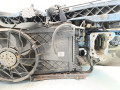 передняя часть (ноускат) Ford Focus 2 поколение [рестайлинг] 2008, 1.8 л., TDCi, KKDA, дизель, 5МКПП, хетчбэк 5 дв., передний привод, 1540638, 1675180, 1526148 - фото №18