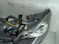 передняя часть (ноускат) Ford Focus 3 поколение 2013, 1.6 л., TDCi, T1DA, дизель, 6МКПП, хетчбэк 5 дв., передний привод, 1719342, 1871667 - фото №6