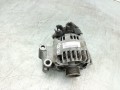 генератор Ford Focus 2 поколение [рестайлинг] 2009, 1.6 л., i, SHDA, бензин, 5МКПП, хетчбэк 5 дв., передний привод, 3N1110300AG, 3N1110300AF, MS1022118355, 1022118355, 1708472, A115IM, MS1022118355 - фото №2
