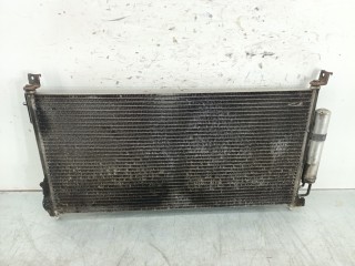 радиатор кондиционера Nissan Murano Z50 2008, 3.5 л., i, VQ35DE, бензин, АКПП, чёрный, внедорожник 5 дв., полный привод, правый руль, 92110CA000