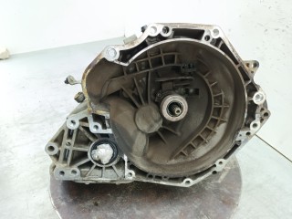 КПП механическая (МКПП) Opel Corsa D [рестайлинг] 2013, 1.4 л., i, A 14 XER, бензин, 5МКПП, хетчбэк 5 дв., передний привод, AT6W419, 55355489, 24579784, 371293