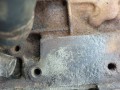 двигатель Ford Mondeo 4 поколение 2010, 2.0 л., TDCi, QXBA, дизель, 6МКПП, хетчбэк 5 дв., передний привод, QXBA - фото №3