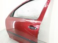 дверь передняя левая Skoda Octavia 2 поколение (A5) 2005, 1.9 л., TDi PD, BXE, дизель, 6МКПП, хетчбэк 5 дв., передний привод, 1Z0831055 - фото №3