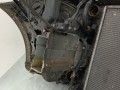 передняя часть (ноускат) Mercedes-Benz C-Класс W204/S204/C204 [рестайлинг] 2011, 2.1 л., CDi, OM 651.911, дизель, АКПП, седан, задний привод, A2046200072, A2046200291, A2046200991, A2046205234, A2048857625 - фото №20