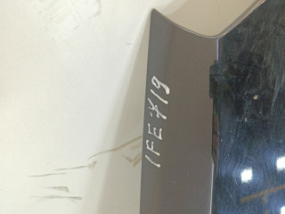 крыло переднее правое Kia Rio 2 поколение [рестайлинг] 2010, 1.4 л., i, G4EE, бензин, 5МКПП, хетчбэк 5 дв., передний привод, 715041GC60