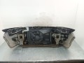 передняя часть (ноускат) Ford Mondeo 4 поколение 2010, 2.0 л., TDCi, QXBA, дизель, 6МКПП, хетчбэк 5 дв., передний привод, 1549565, 1483880 - фото №7