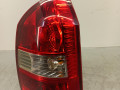 фонарь задний правый Hyundai Tucson 1 поколение 2007, 2.7 л., i, G6BA, бензин, АКПП, внедорожник 5 дв., полный привод, 924022E0 - фото №2